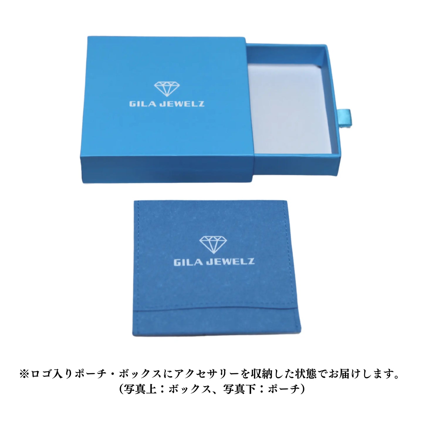 シルバー バゲットカット テニスチェーン ネックレス