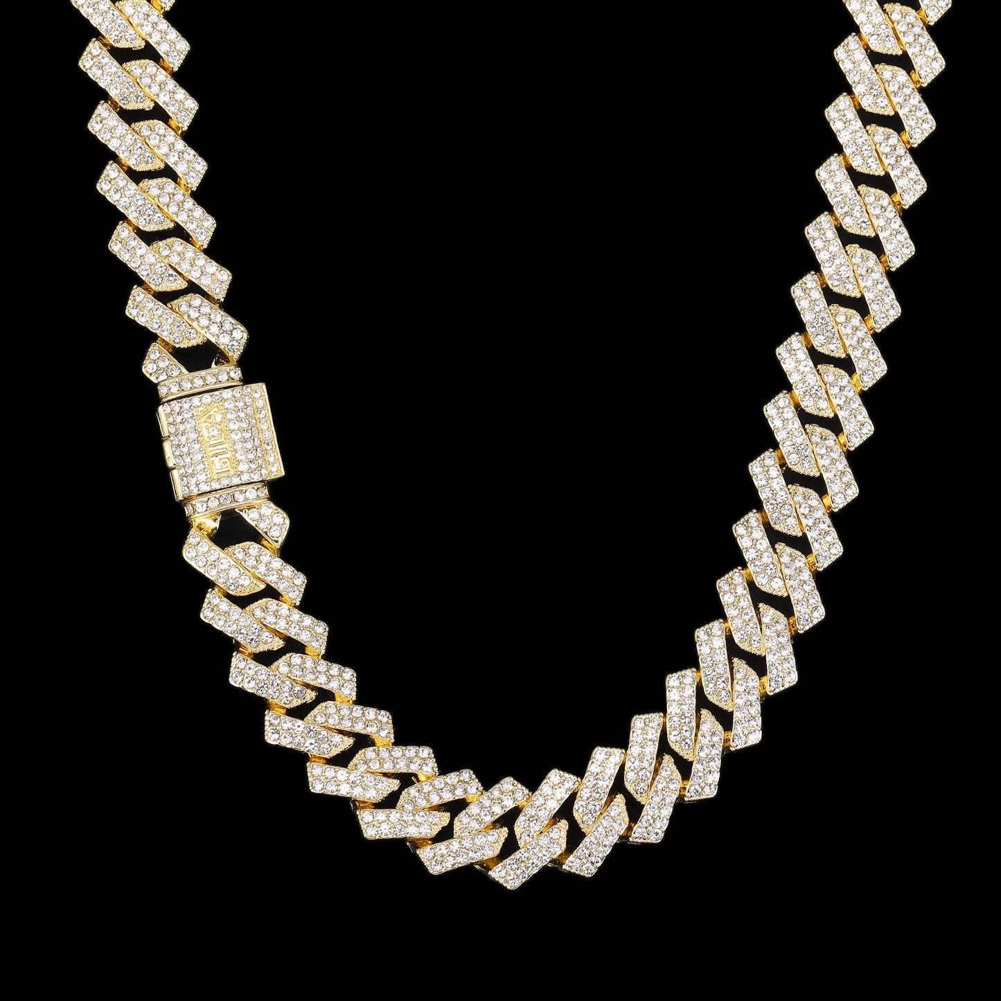 Glitter アイスアウトチェーン 正規品 45㎝ Glitter アイスアウト Glitter アイスアウトチェーン 正規品 45㎝ Glitter アイスアウト