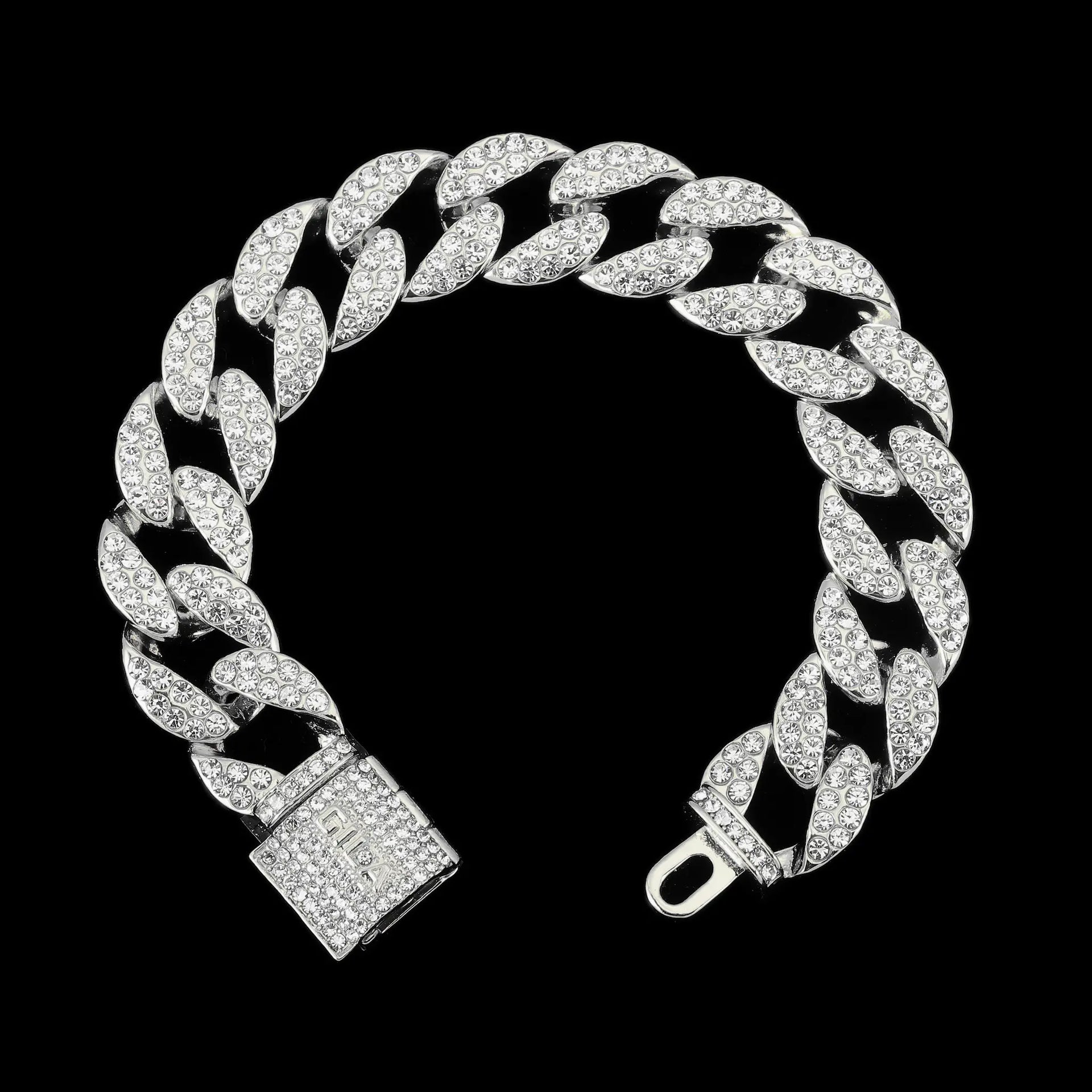 silver-iced-out-cuban-chain-